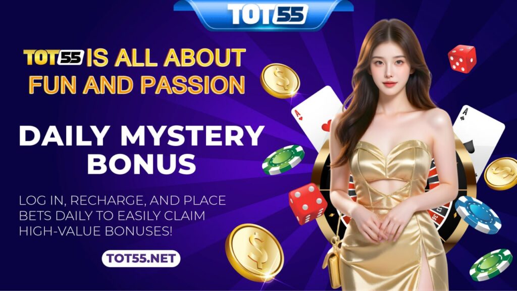 TOT55 game download in Pakistan